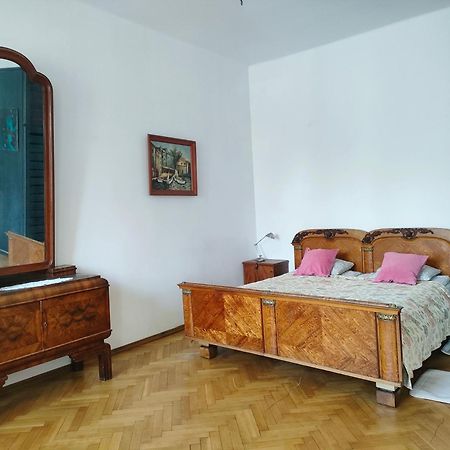 Nice Place Cracovia Exterior foto